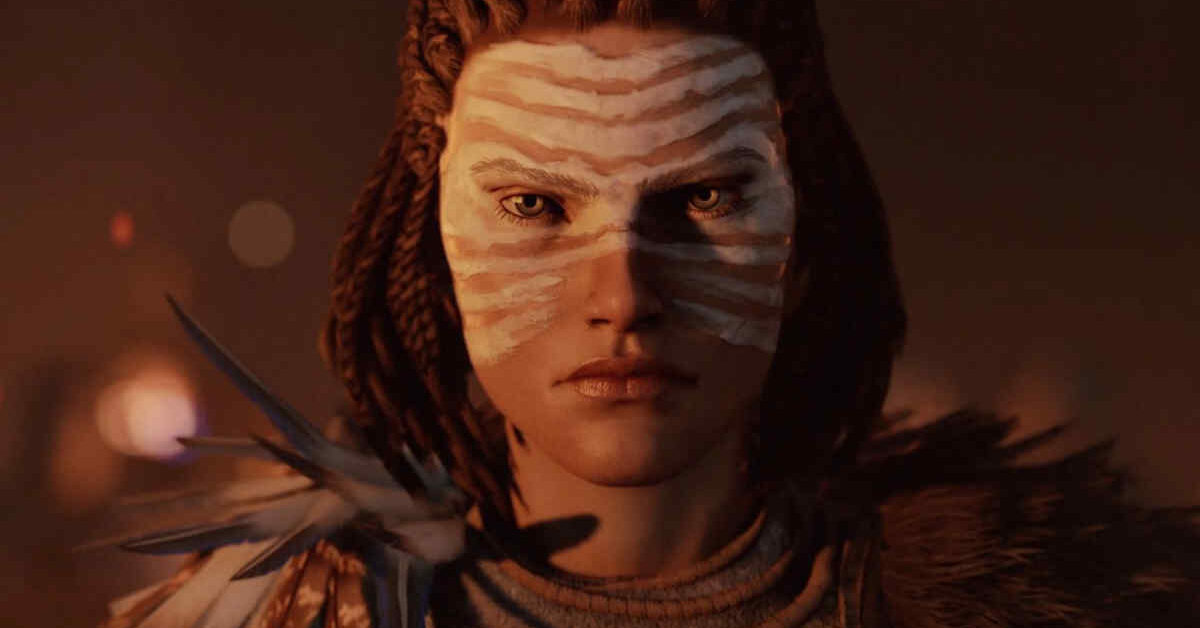 Greedfall 2