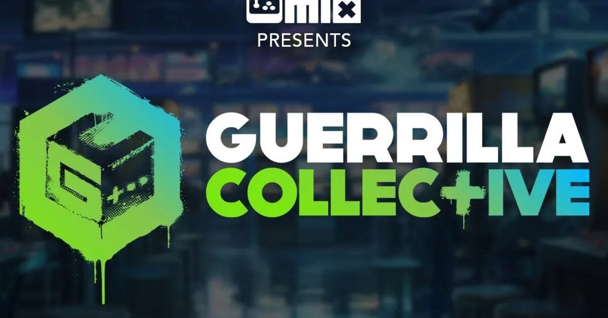 Guerrilla Collective