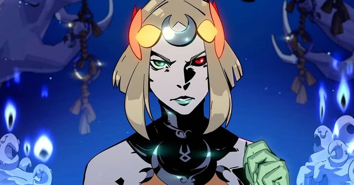 Hades 2
