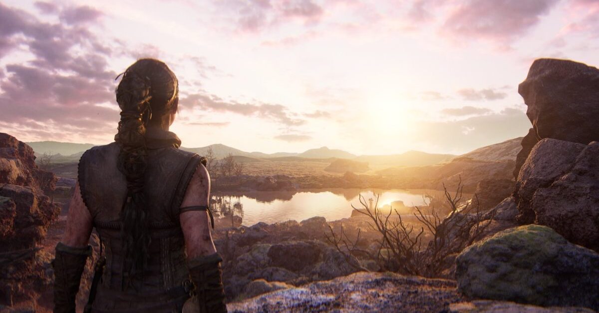 Senua's Saga: Hellblade 2