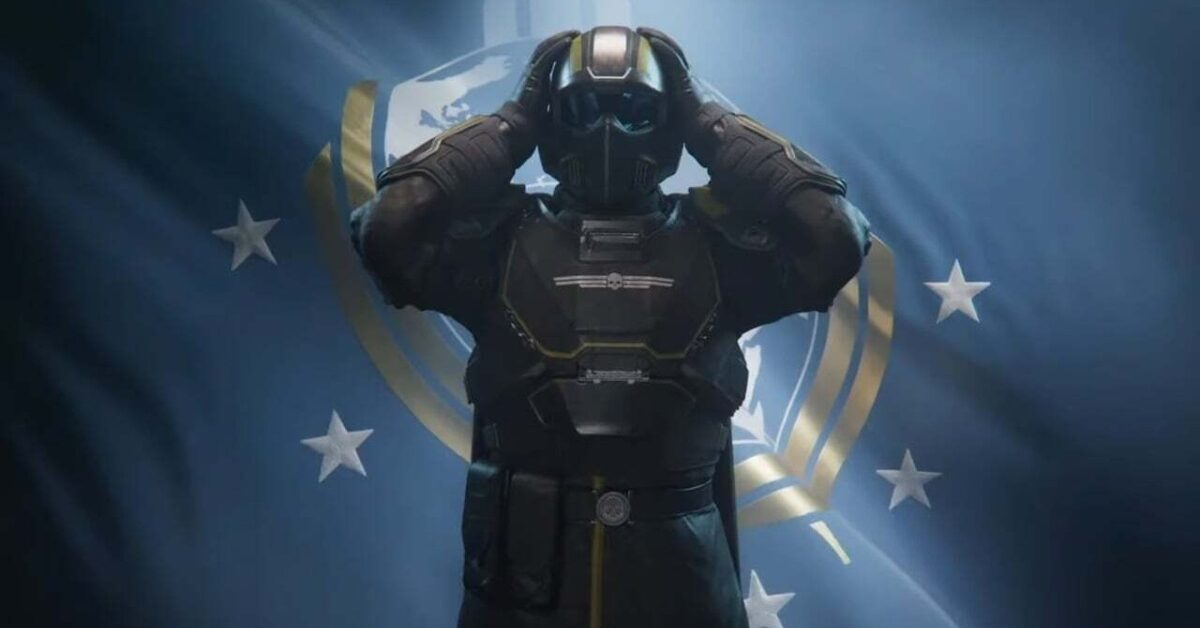 Helldivers 2
