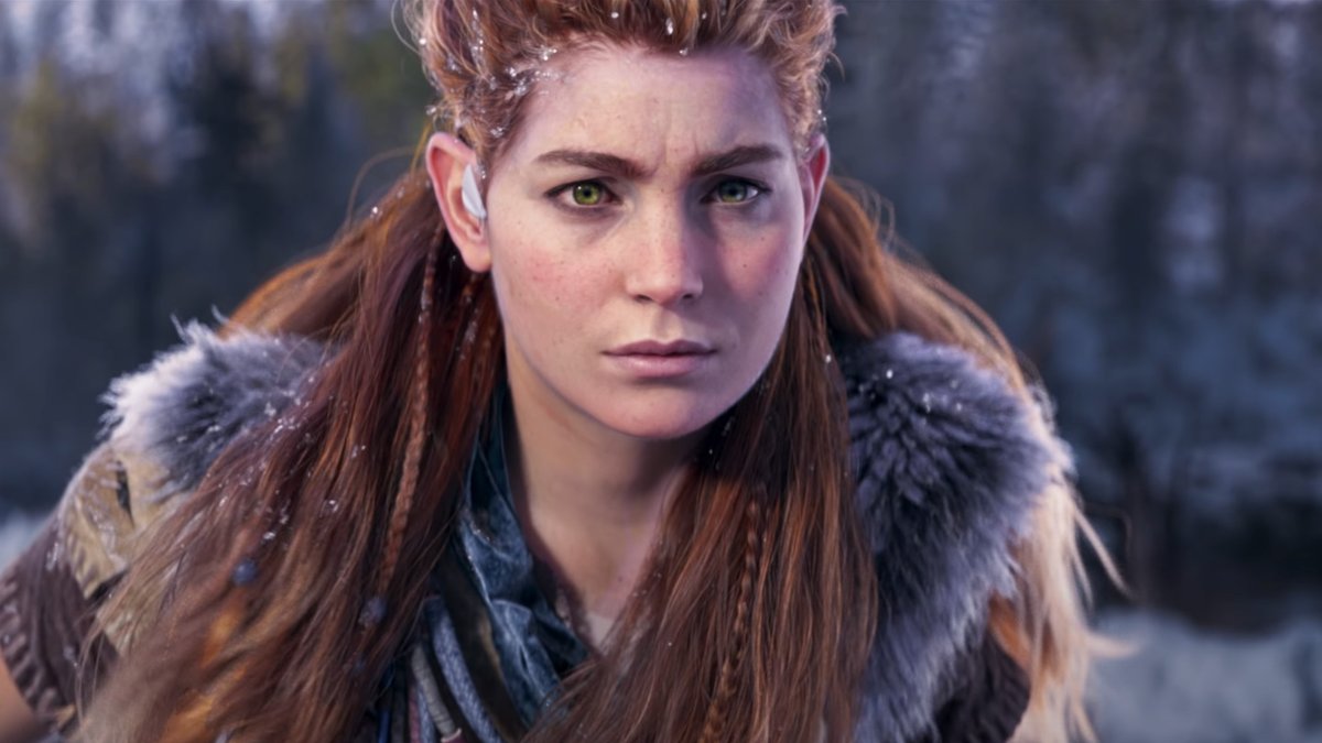 Horizon Zero Dawn