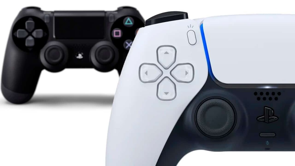 Jogos PS5 e PS4