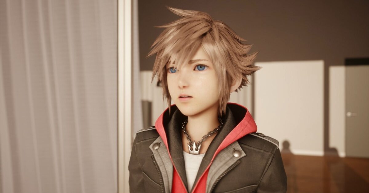 Kingdom Hearts IV