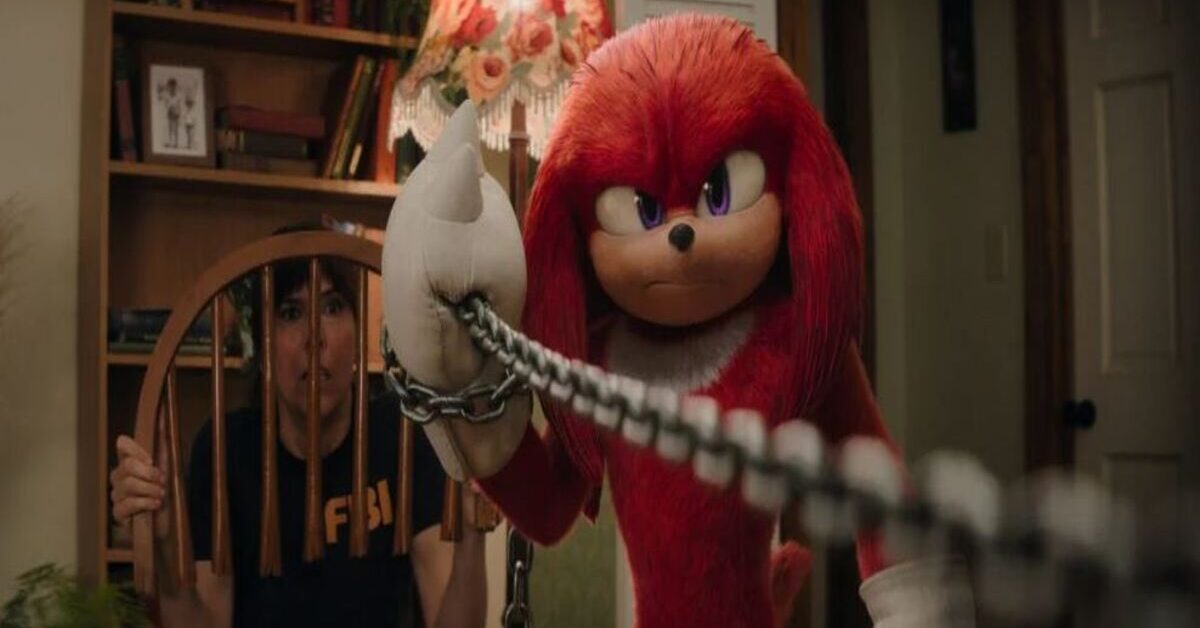 Knuckles