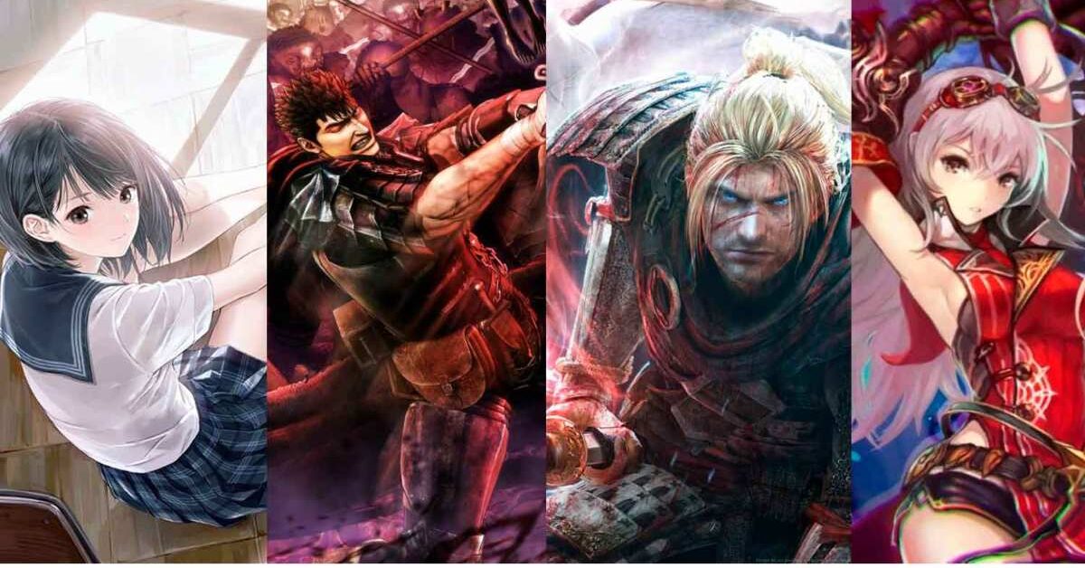 Koei Tecmo