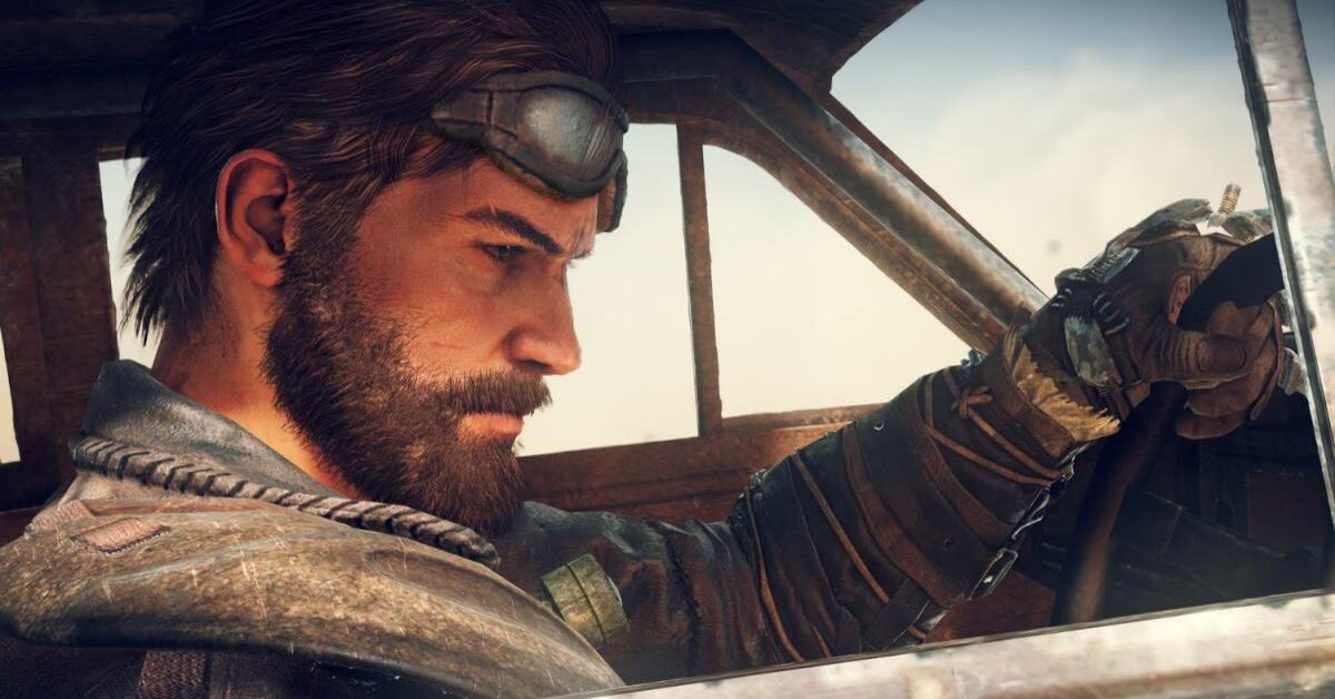 Mad Max