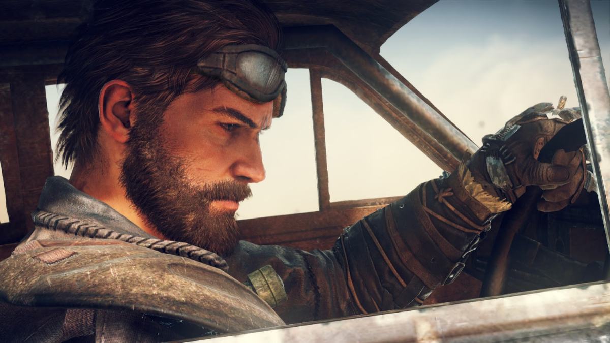 Mad Max
