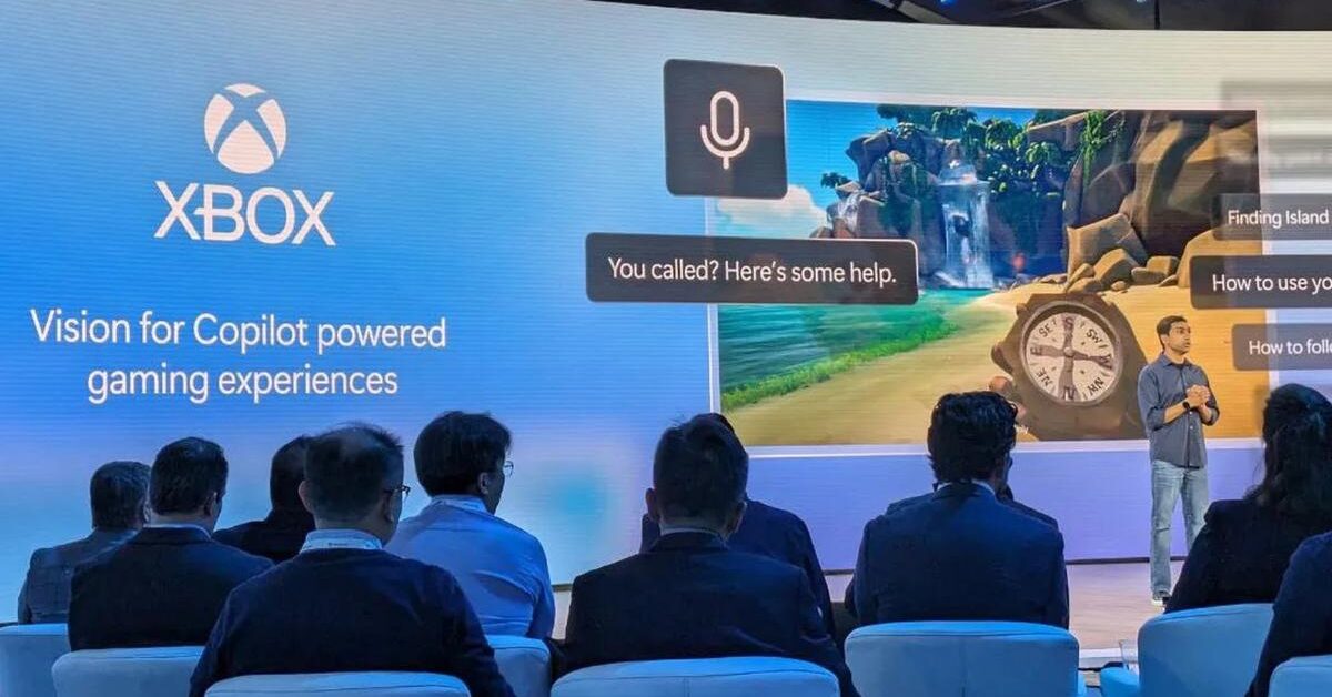 Microsoft Copilot