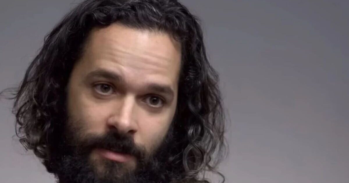 Neil Druckmann