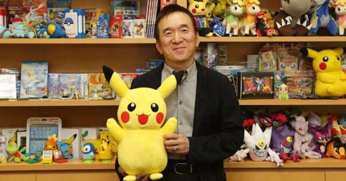 Pokémon Company