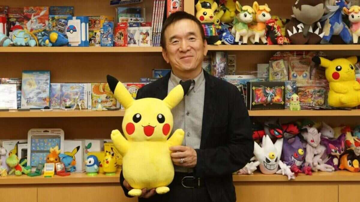 Pokémon Company