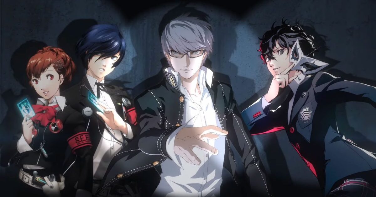Persona