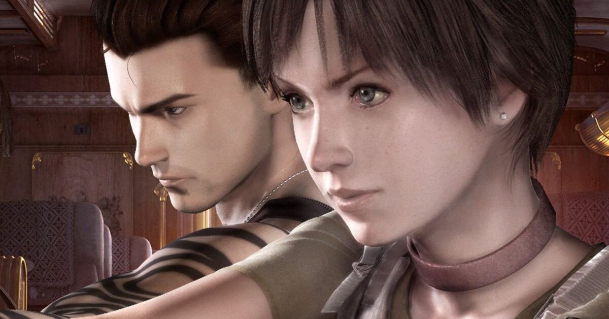 Resident Evil