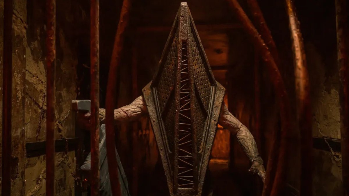 Return to Silent Hill