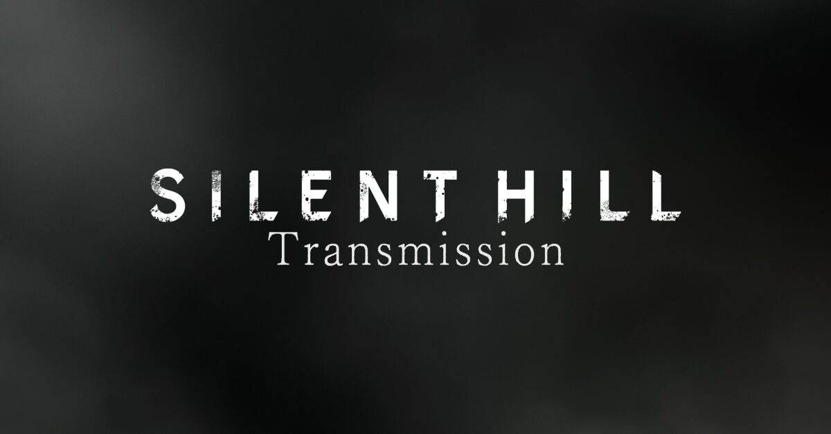Silent Hill Transmission