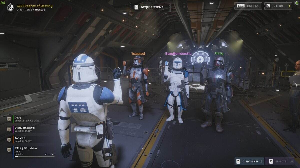 Star Wars