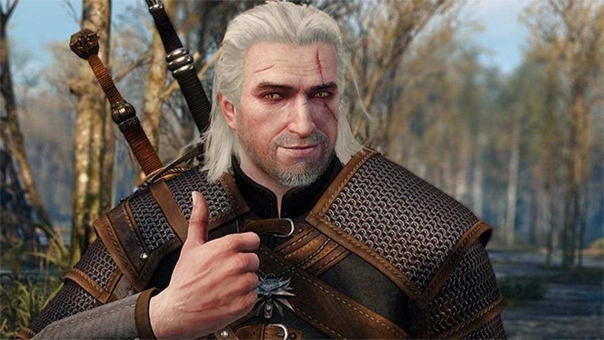 The Witcher