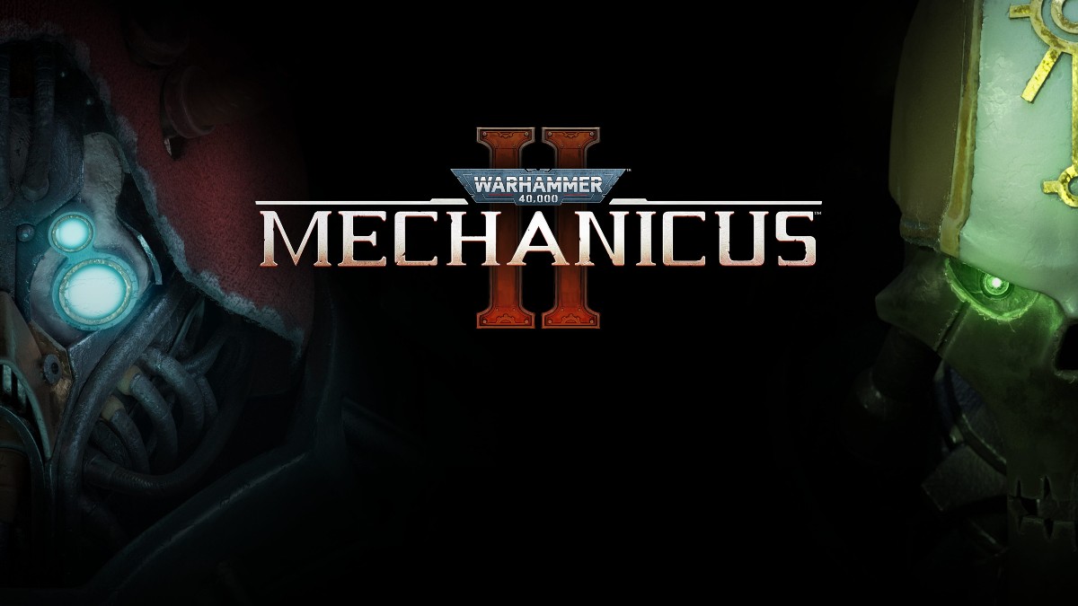 Warhammer 40K: Mechanicus 2
