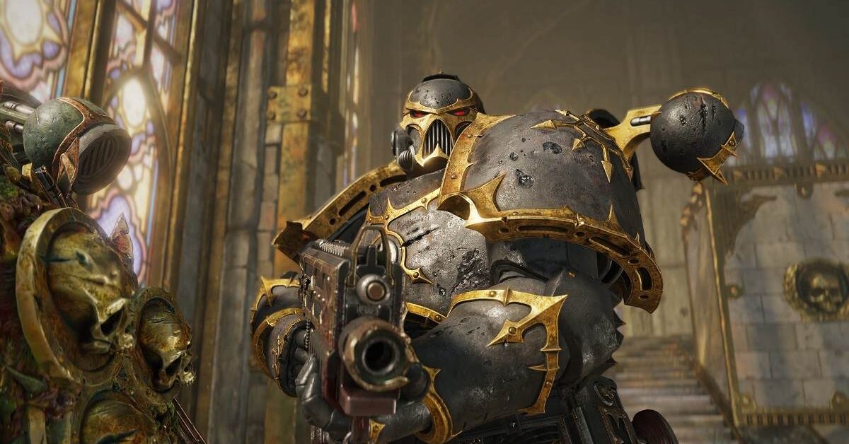 Warhammer