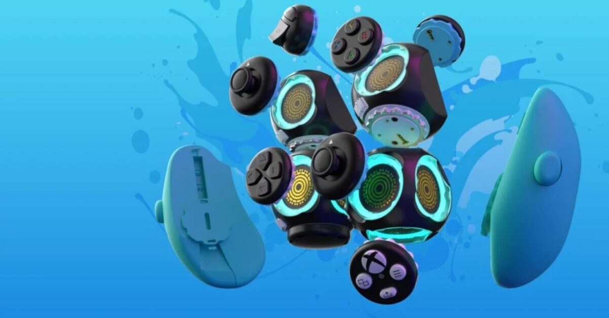 Xbox proteus