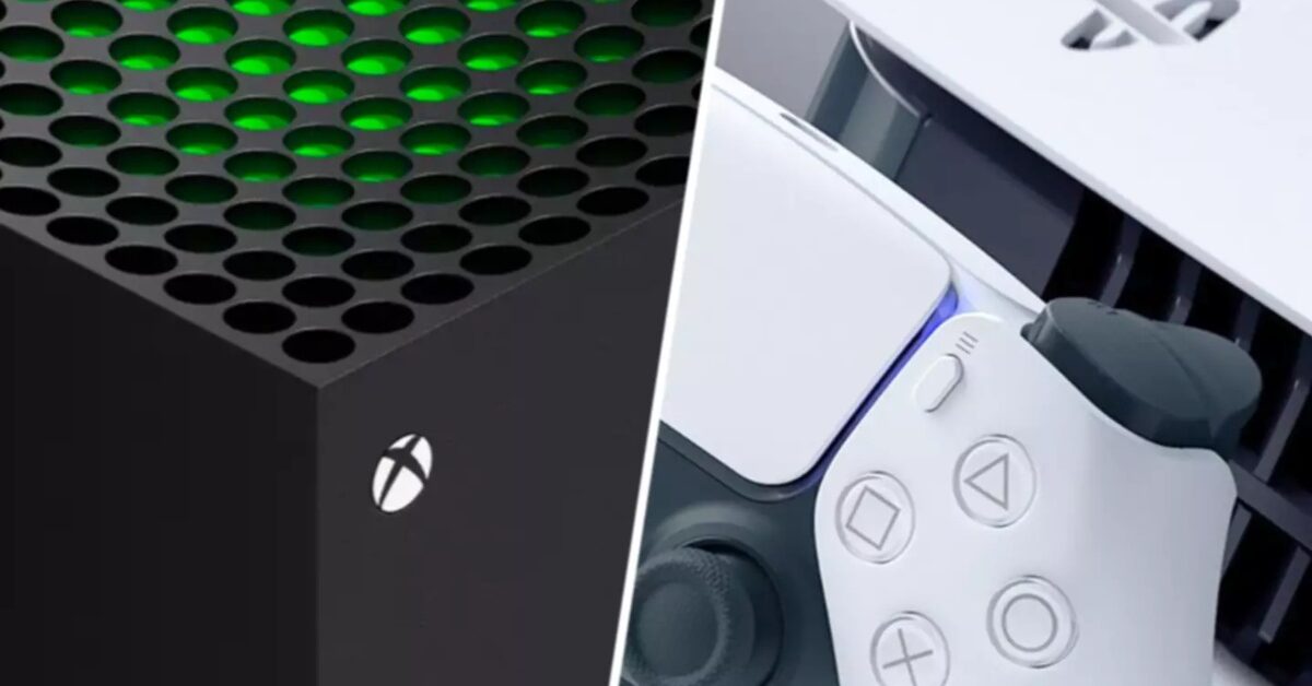 xbox