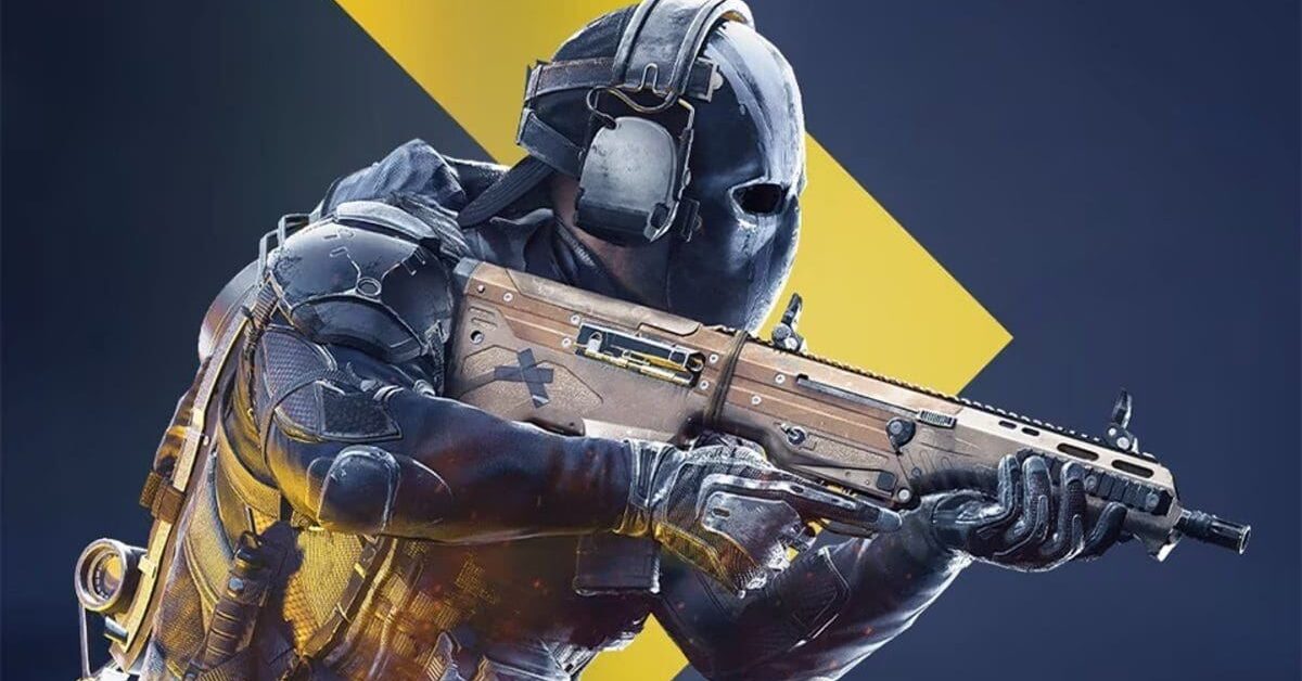 XDefiant