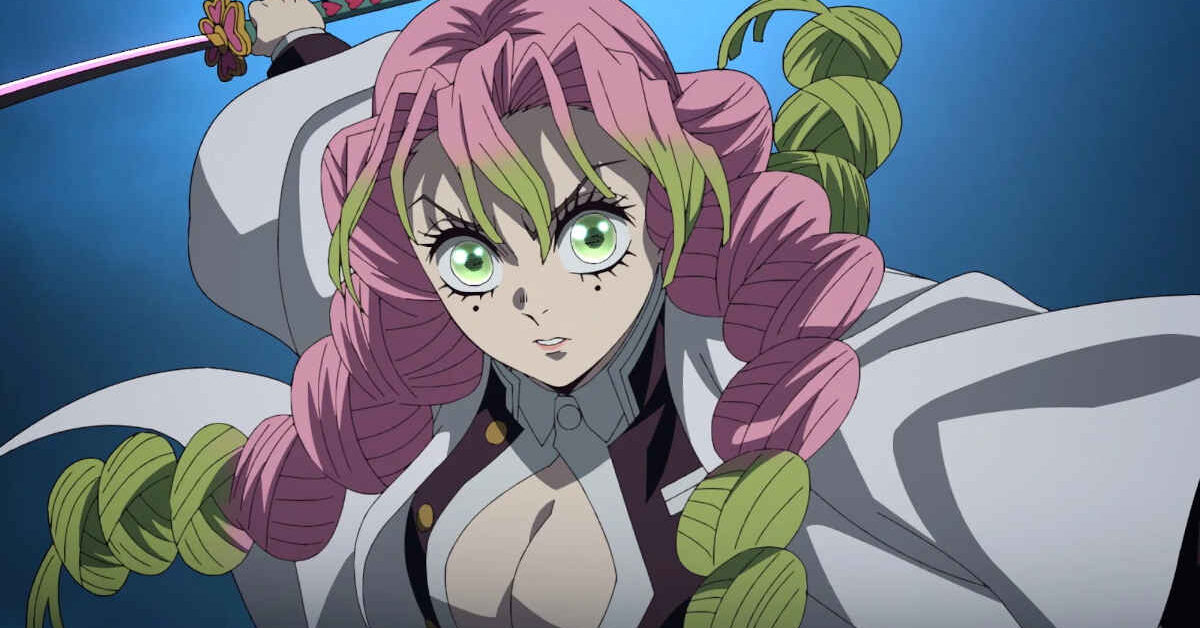 Demon Slayer