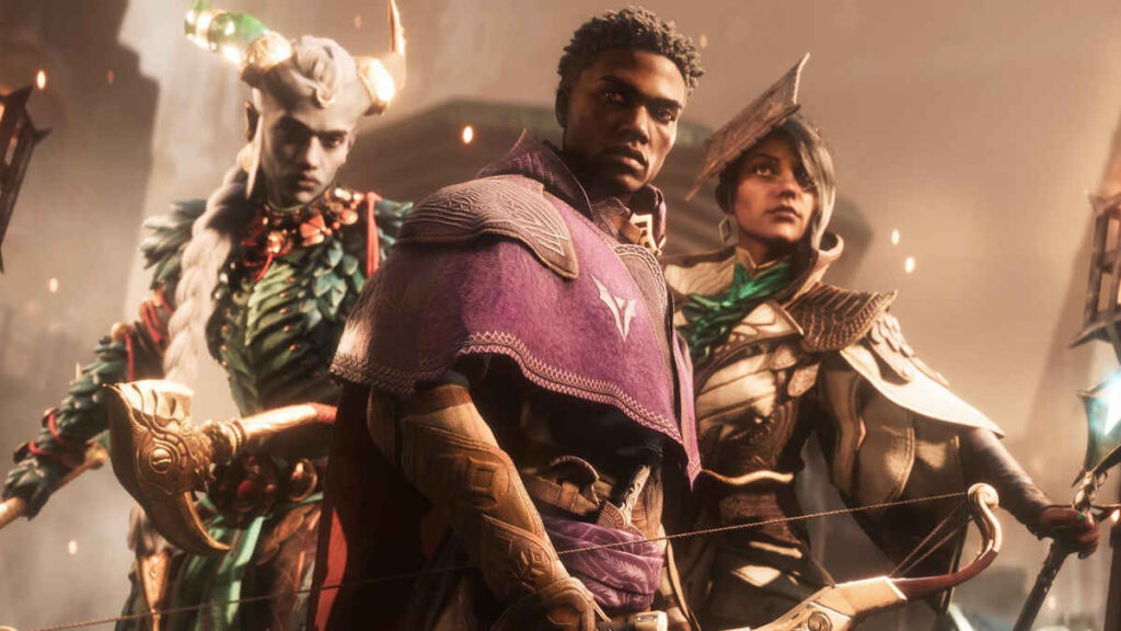 Dragon Age