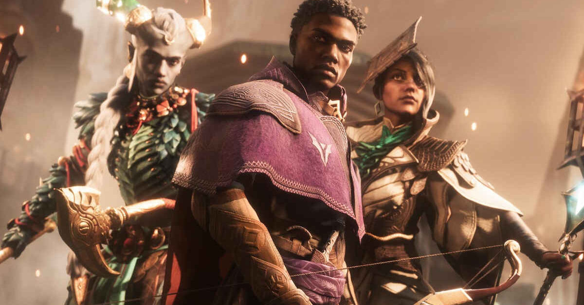 Dragon Age