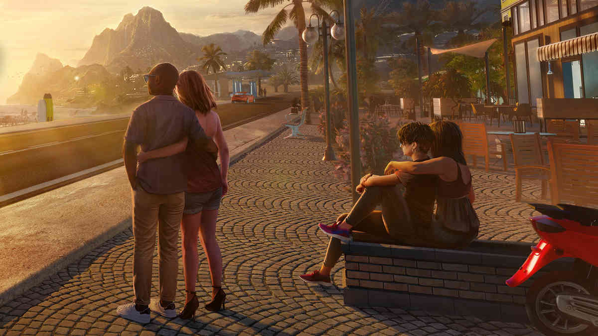 Life by You Paradox