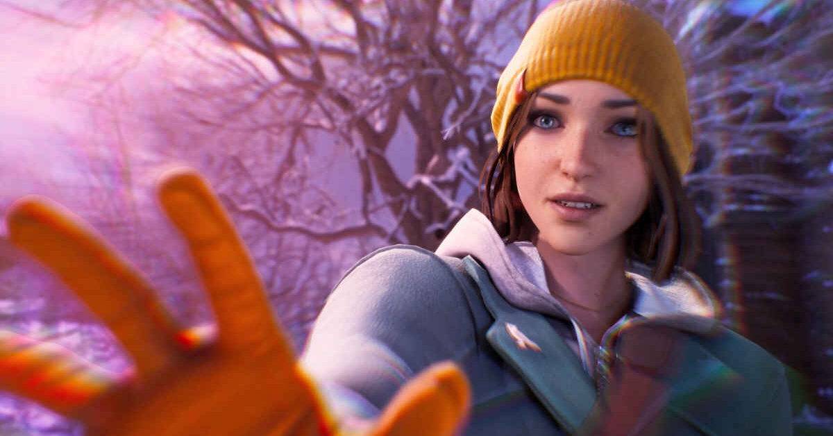 Life is Strange