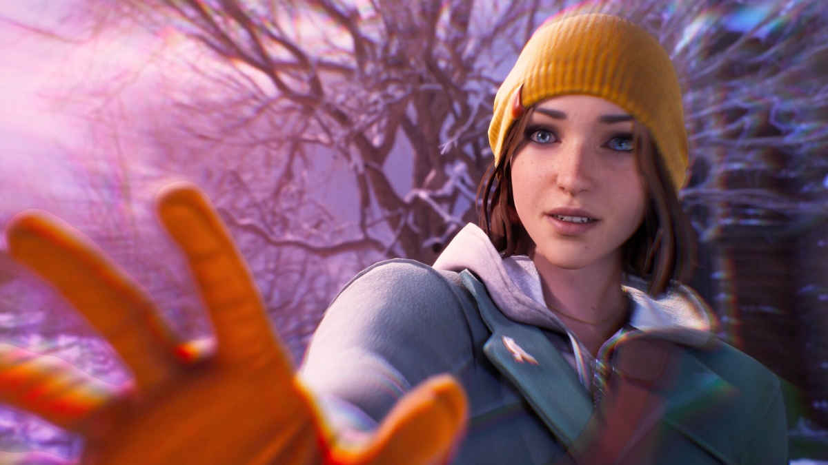 Life is Strange