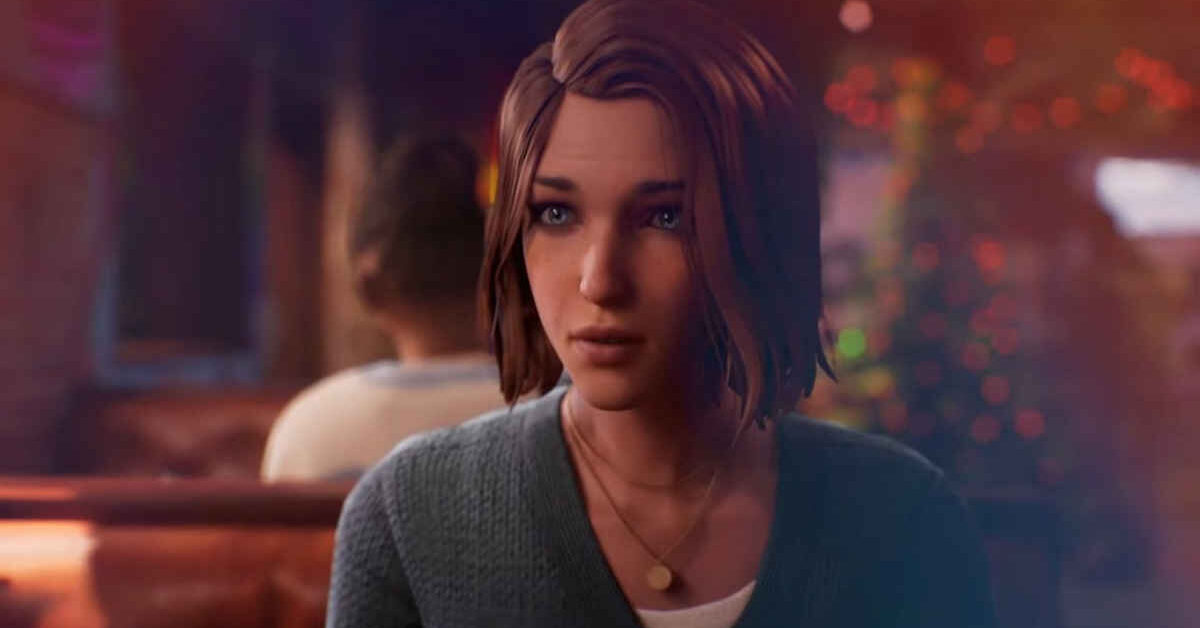 Life is Strange