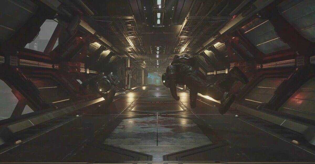 Starfield: Shattered Space