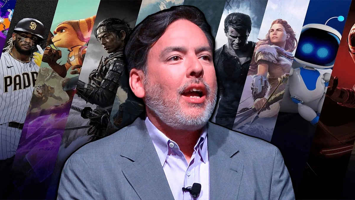 Shawn Layden