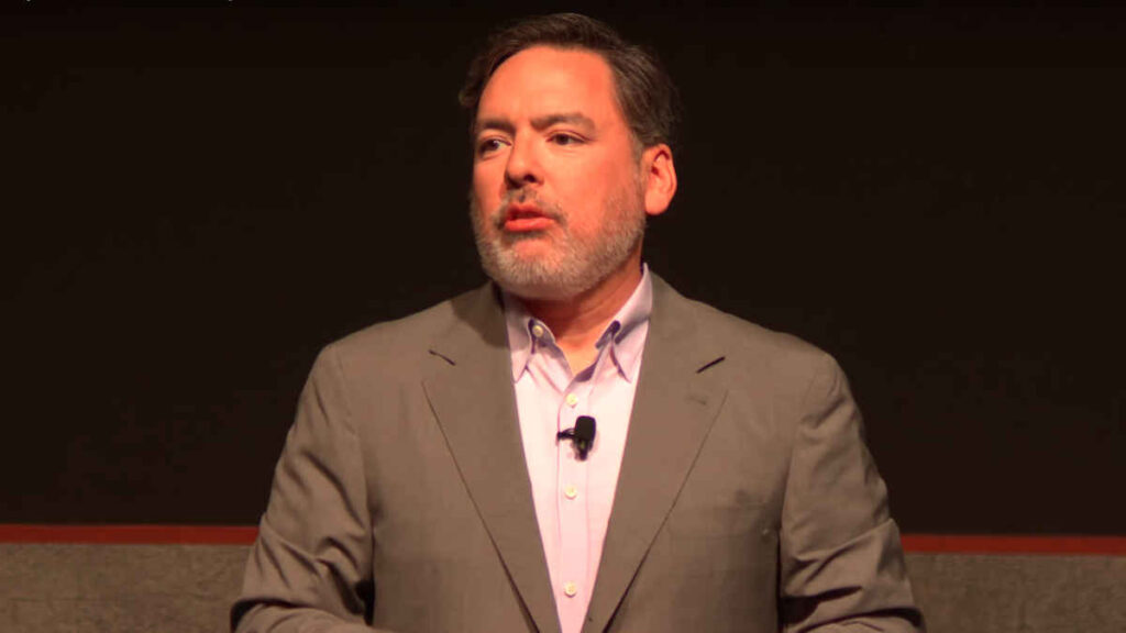 Chegamos ao limite? Shawn Layden questiona obsessão da indústria pelo ...