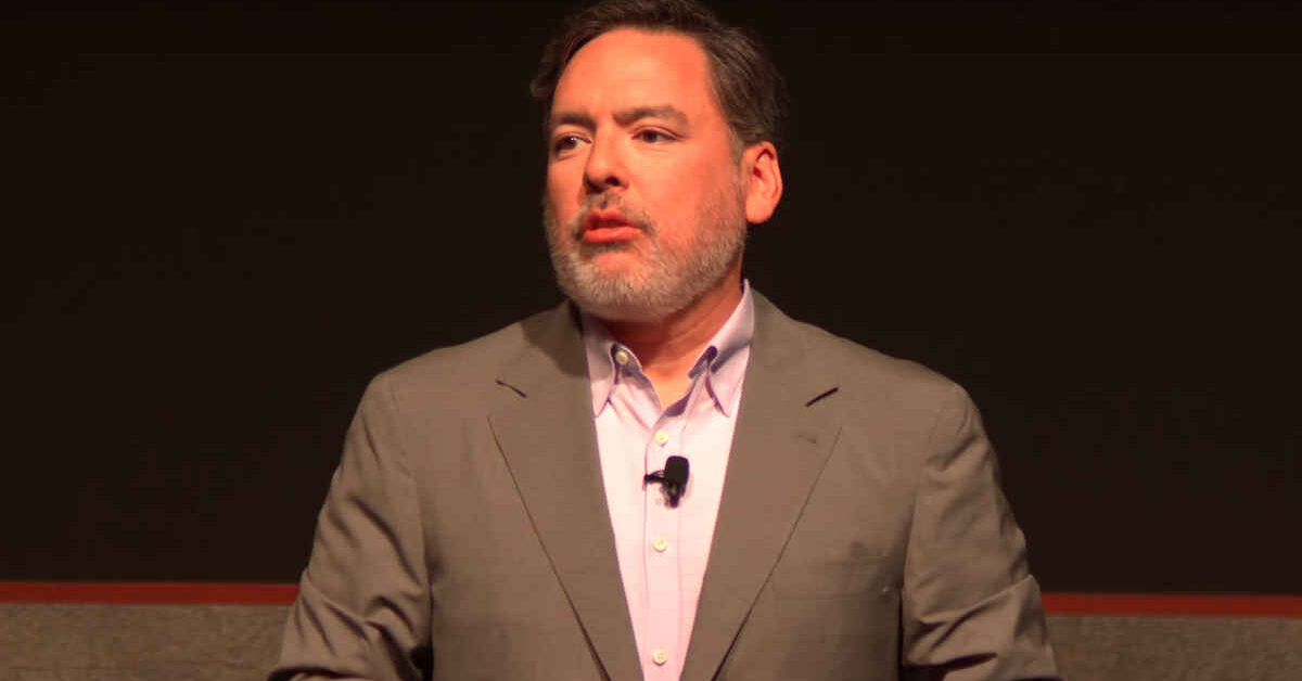 Shawn Layden