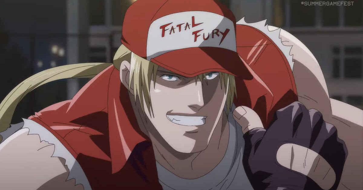 Street Fighter 6