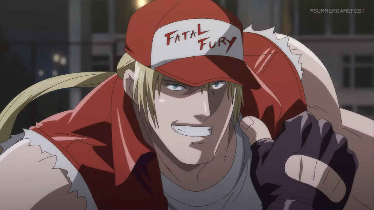 Street Fighter 6