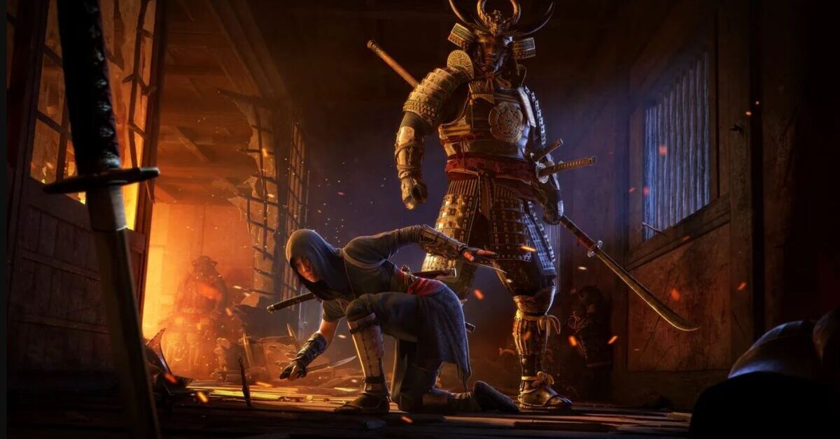 Assassin's Creed: Shadows