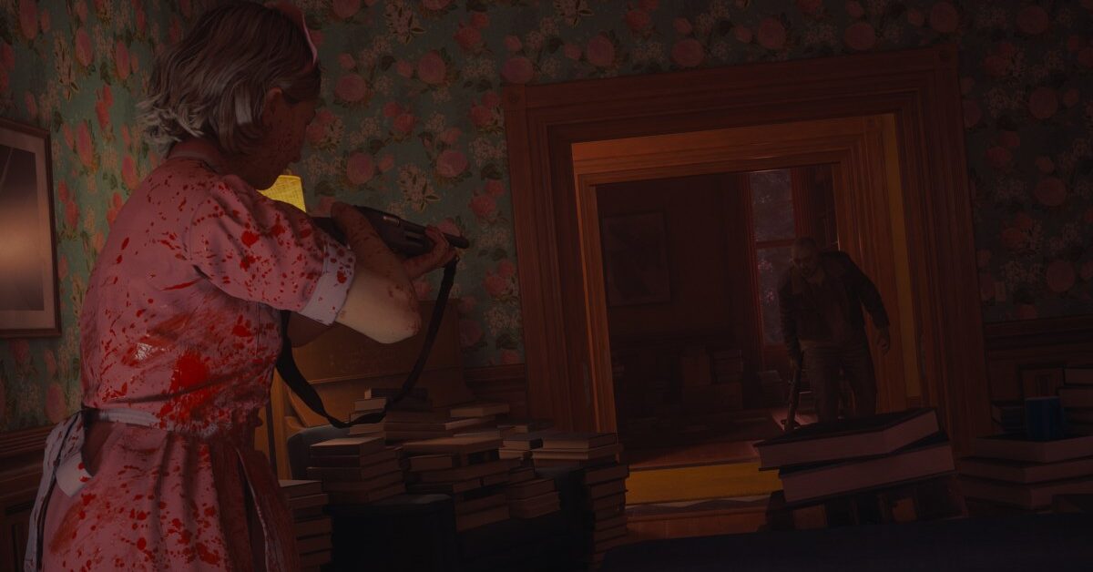 Alan Wake 2