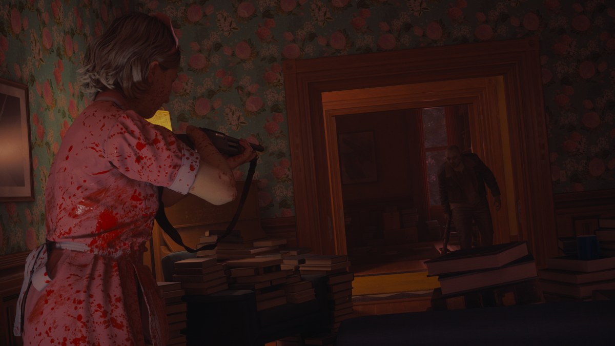 Alan Wake 2