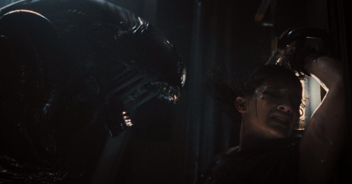 Alien Romulus