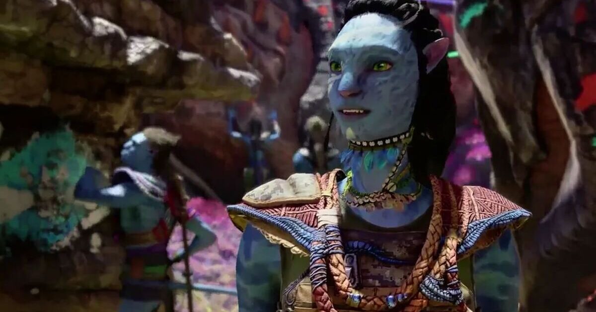 Avatar