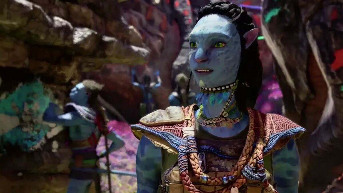 Avatar: Frontiers of Pandora
