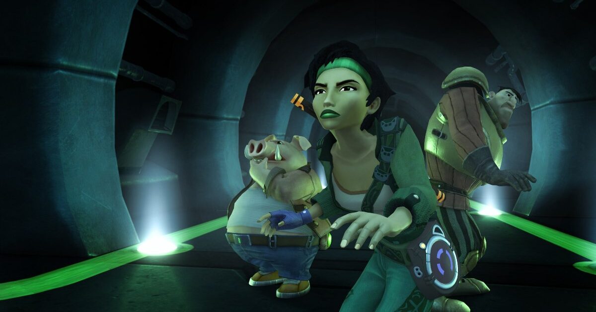 Beyond Good and Evil