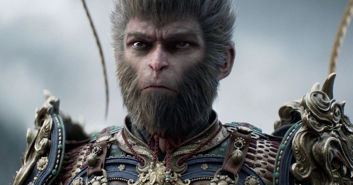 black Myth Wukong