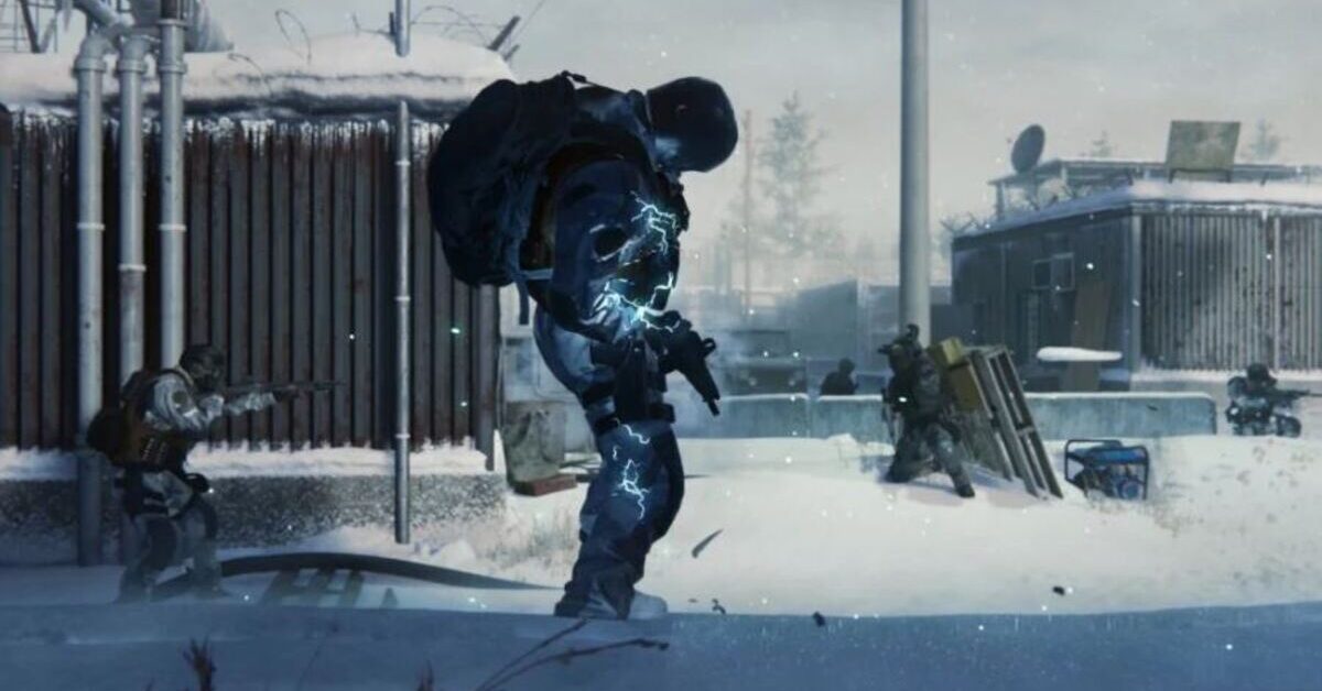 Call of Duty: Black Ops 6