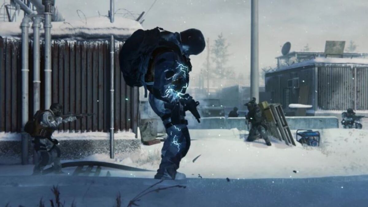 Call of Duty: Black Ops 6